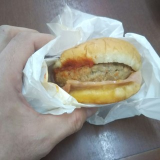 オレンジハット_1