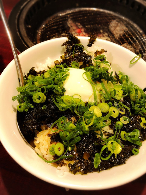 牛角 行橋店 行橋 焼肉 ネット予約可 食べログ