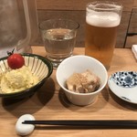 牛かつと和酒バル koda - 