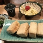 牛かつと和酒バル koda - 