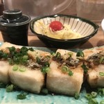 牛かつと和酒バル koda - 