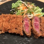 牛かつと和酒バル koda - 