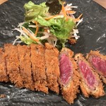 牛かつと和酒バル koda - 