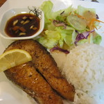 Chamorro B.B.Q SEAFOOD - 