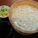 丸亀製麺 - 