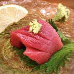 Sushidokoro Hamaya - 