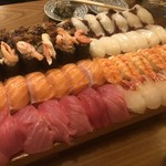 Hiro Sushi - 