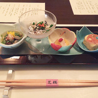 日本料理 芝桜 - 