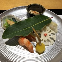 京懐石 美濃吉 そごう千葉店 - 