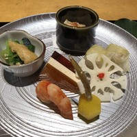 京懐石 美濃吉 そごう千葉店 - 