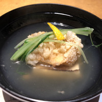 京懐石 美濃吉 そごう千葉店 - 