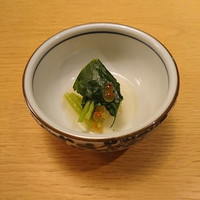 南渋谷 なみの上 - 