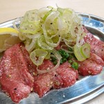 Oosaka Yakiniku Horumon Futago - 