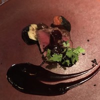 Terrace Dining TANGO - 