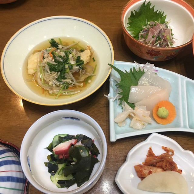 多田旅館 釜石 旅館 オーベルジュ その他 食べログ