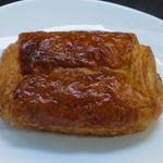 ザ・カフェ by アマン - パン・オ・ショコラ