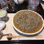 蔵の料亭 さかばやし - そば御前（２）
