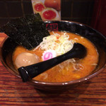 銀のくら - 味付け海苔だった