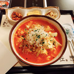 韓国料亭 漢江 - 