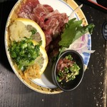 食事・喫茶 うふふ - 