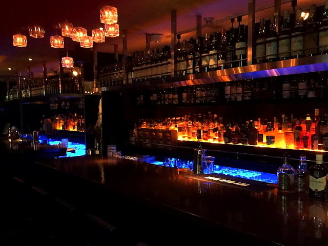 Maltbar 魔の巣 東新宿 バー 食べログ