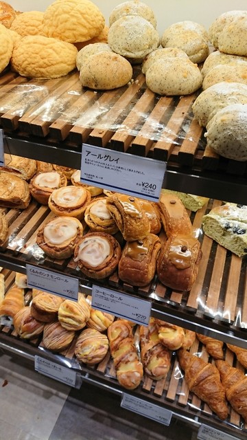 ドンク ミニワン ららぽーと海老名店 海老名 パン 食べログ