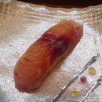 鮨処 ゆきむら - いさき