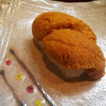 鮨処 ゆきむら - むらさき