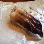 鮨処 ゆきむら - とりがい