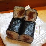 鮨処 ゆきむら - 