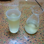 味処酒房なかむら - 2011.10月/すすきの美人