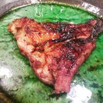 角喜鮨 - なまず