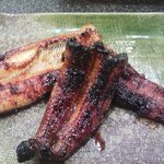 角喜鮨 - 地焼き