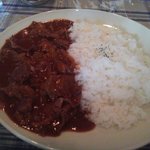 ポワル - ハヤシライス