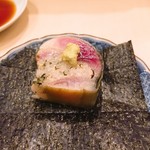 鮨さかもと - 