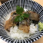 中華そば よしかわ - 