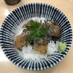 中華そば よしかわ - 