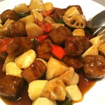 中国料理 古稀殿 - 