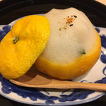 しんせん 割烹 佐乃家 - 