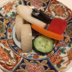 しんせん 割烹 佐乃家 - 