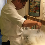 しんせん 割烹 佐乃家 - 