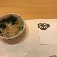 すし家 一柳 - 