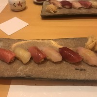 すし家 一柳 - 