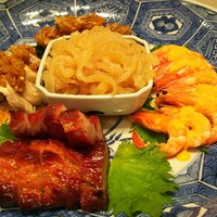 中国料理 古稀殿 - 