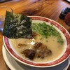 ラー麺 ずんどう屋 新宿歌舞伎町店