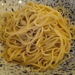 まき埜 - 辛味大根おろしそば (並) 1,150円 2018年12月