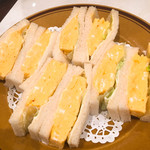 はまの屋パーラー 日比谷店 - 