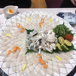 味処てらさき - 