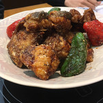 味処てらさき - 