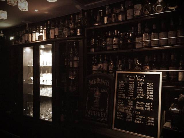 Maltbar 魔の巣 東新宿 バー 食べログ Maltbar 魔の巣 東新宿 バー 食べログ